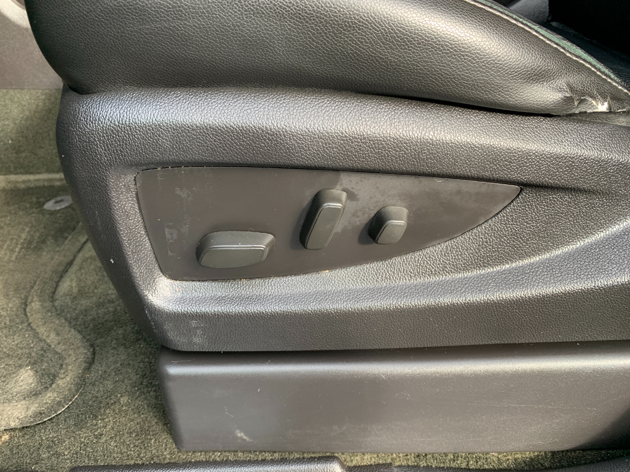 Chevrolet Suburban LTZ 2WD 2015