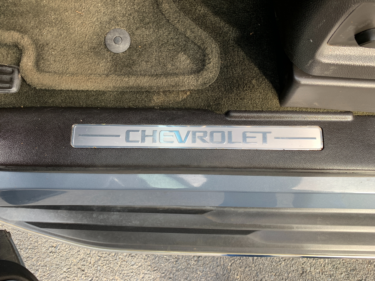 Chevrolet Suburban LTZ 2WD 2015