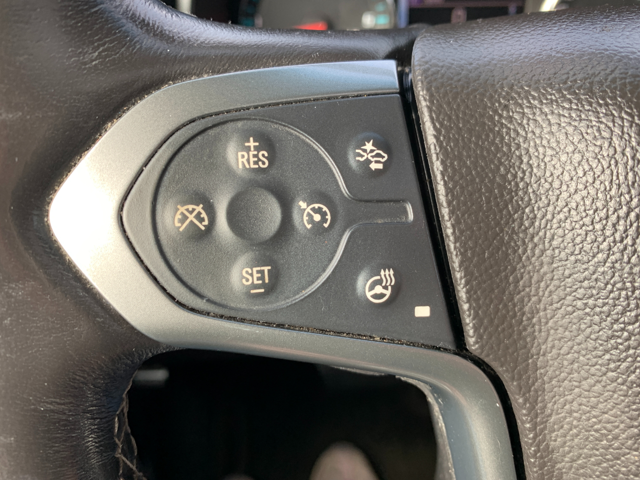 Chevrolet Suburban LTZ 2WD 2015