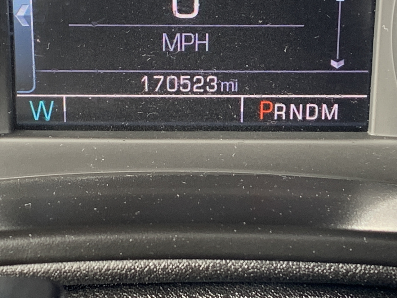 Chevrolet Suburban LTZ 2WD 2015