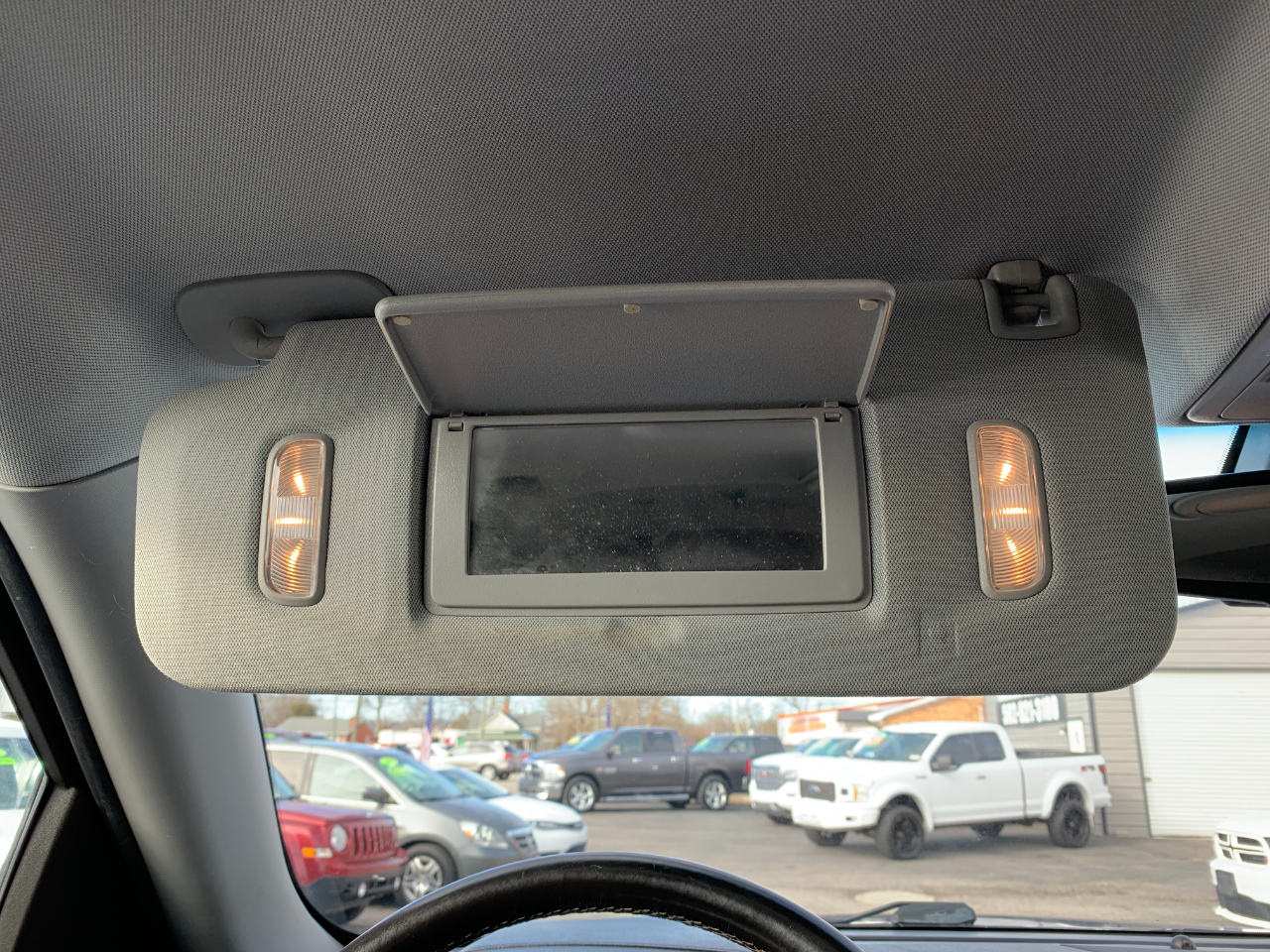 Chevrolet Suburban LTZ 2WD 2015