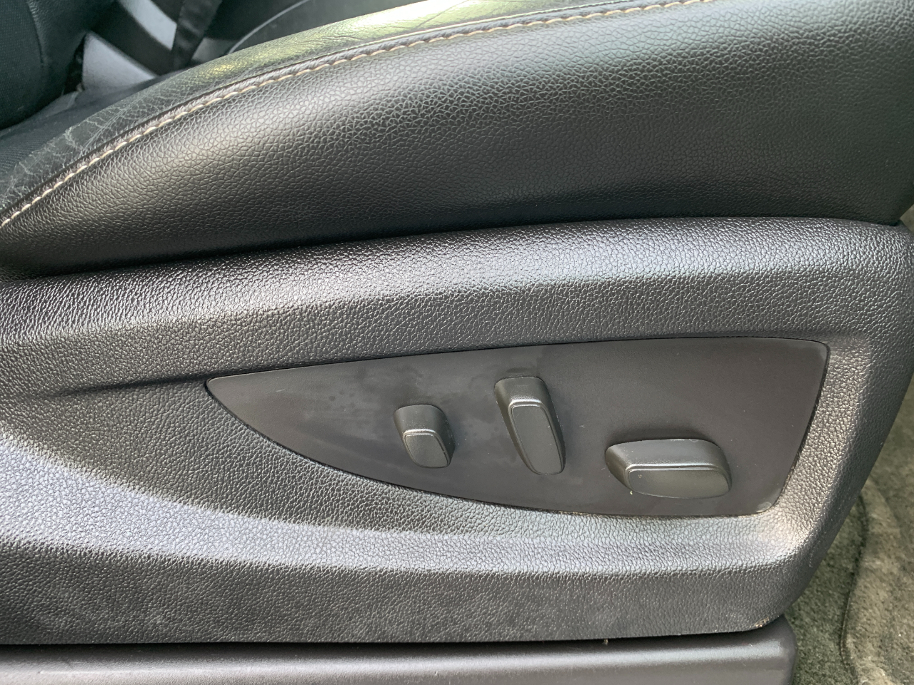 Chevrolet Suburban LTZ 2WD 2015