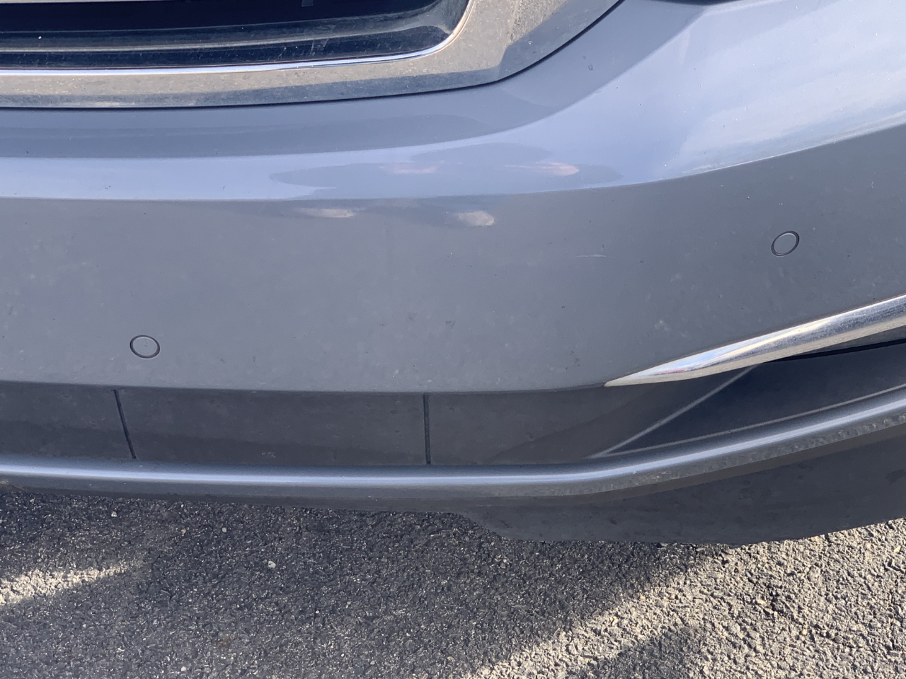 Chevrolet Suburban LTZ 2WD 2015