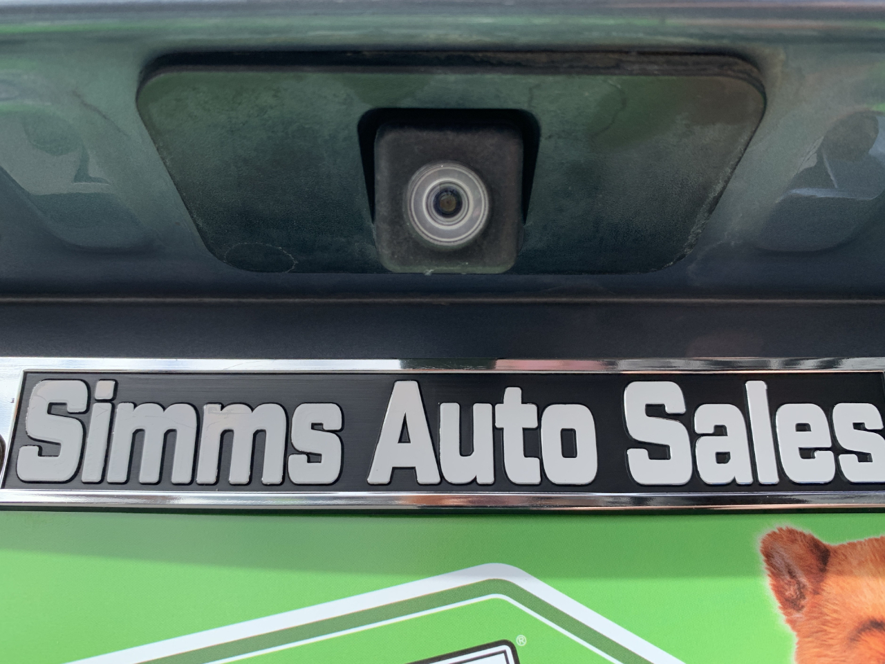 Chevrolet Suburban LTZ 2WD 2015