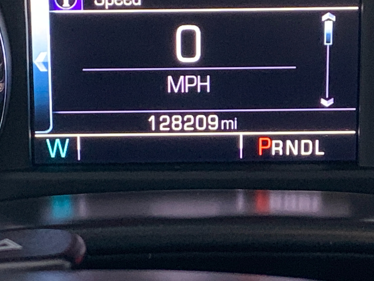 Chevrolet Silverado 1500 LT Double Cab 4WD 2017