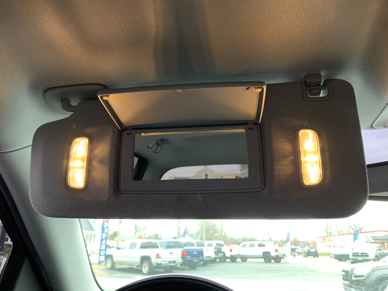 Chevrolet Silverado 1500 LT Double Cab 4WD 2017