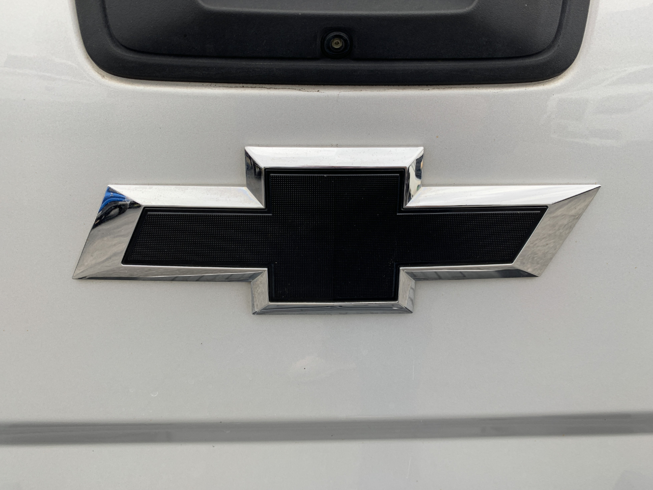 Chevrolet Silverado 1500 LT Double Cab 4WD 2017