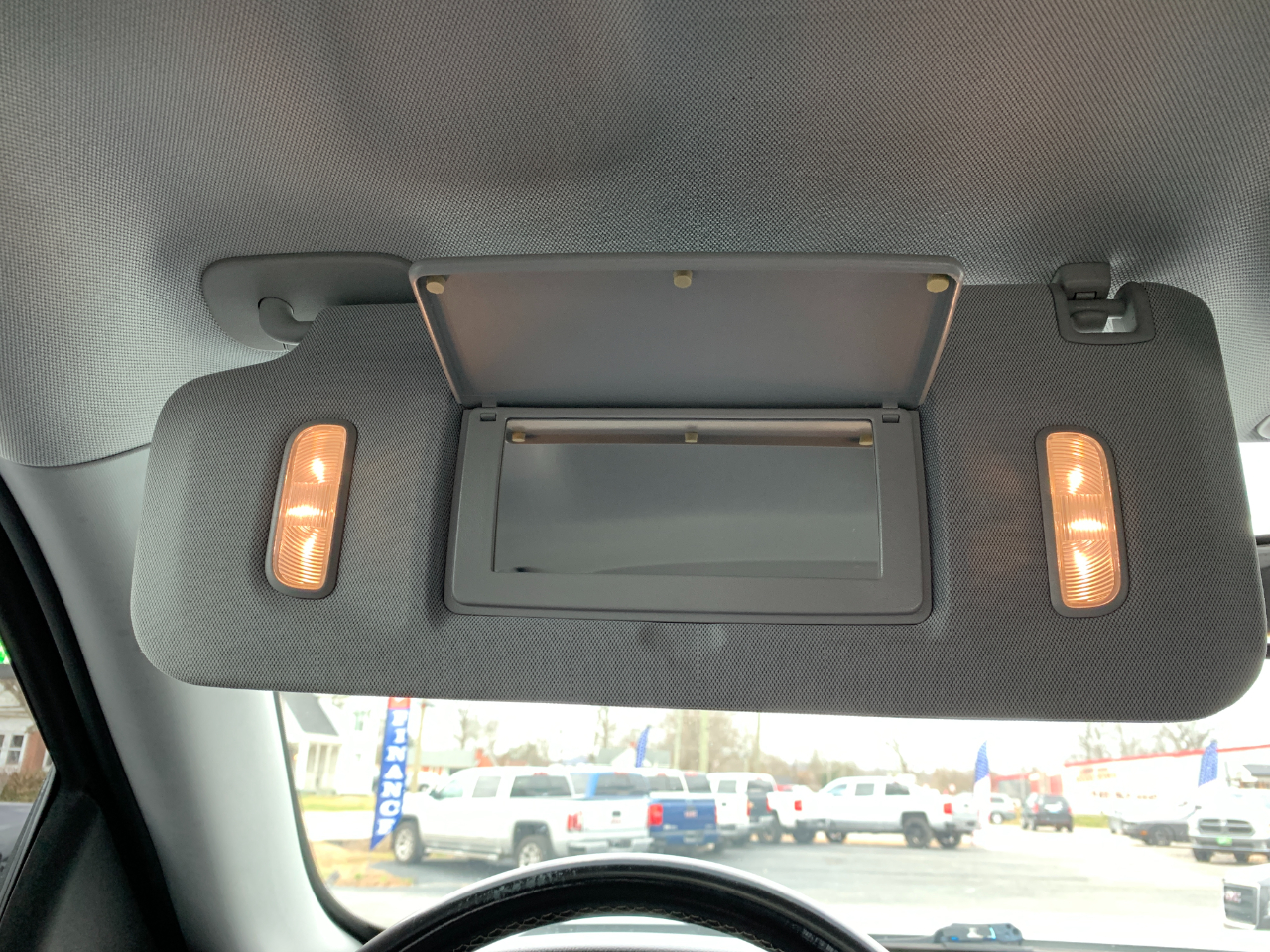 Chevrolet Silverado 1500 LT Double Cab 4WD 2017