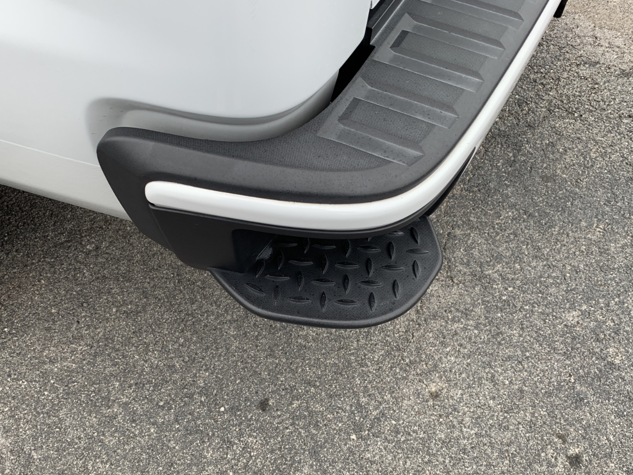 Chevrolet Silverado 1500 LT Double Cab 4WD 2017