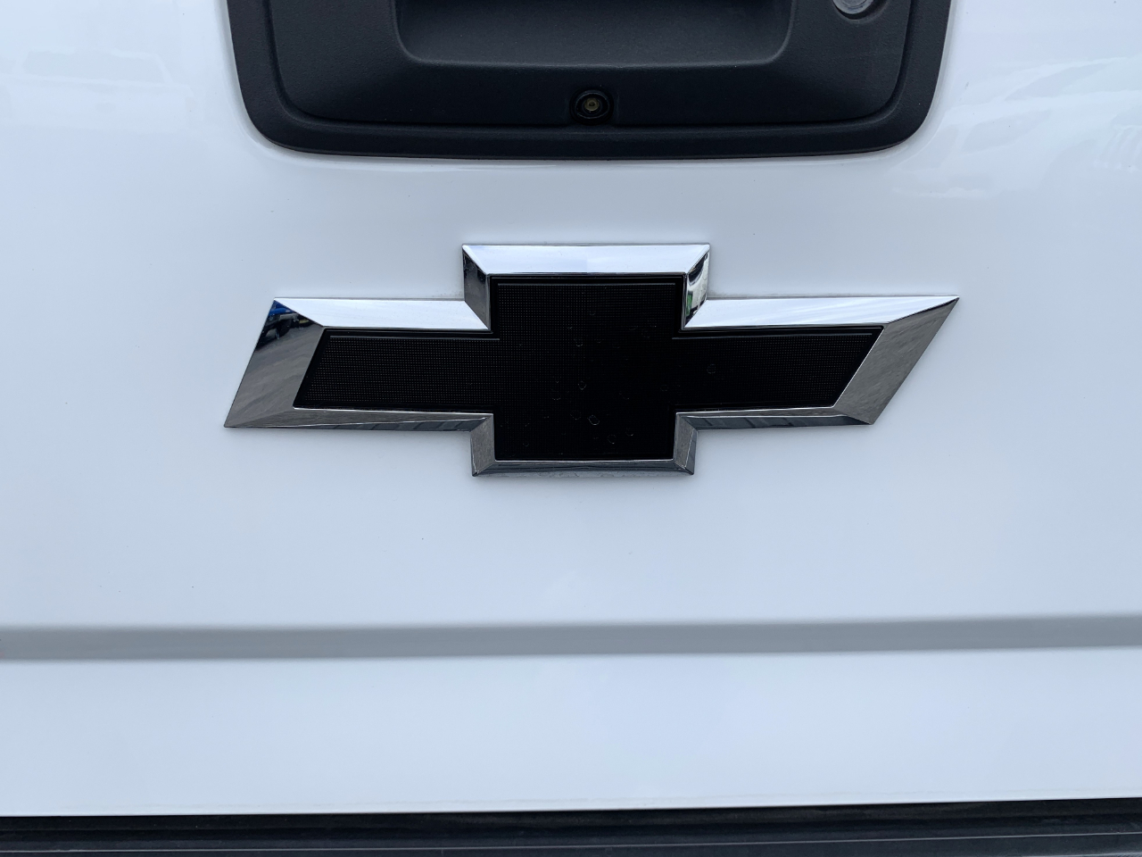 Chevrolet Silverado 1500 LT Double Cab 4WD 2017