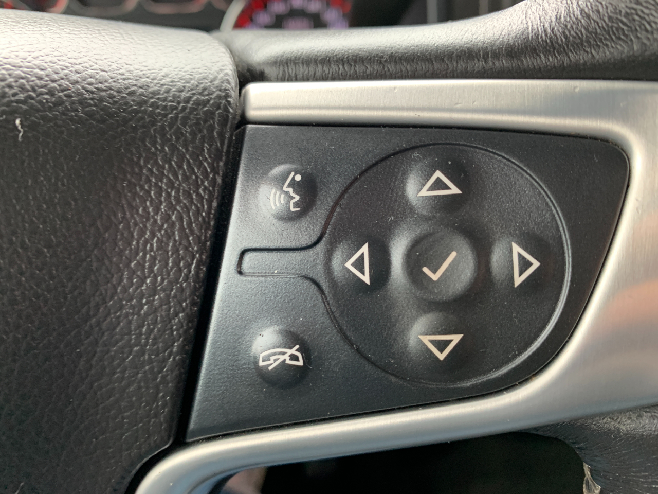 GMC Sierra 1500 SLT Double Cab 4WD 2015