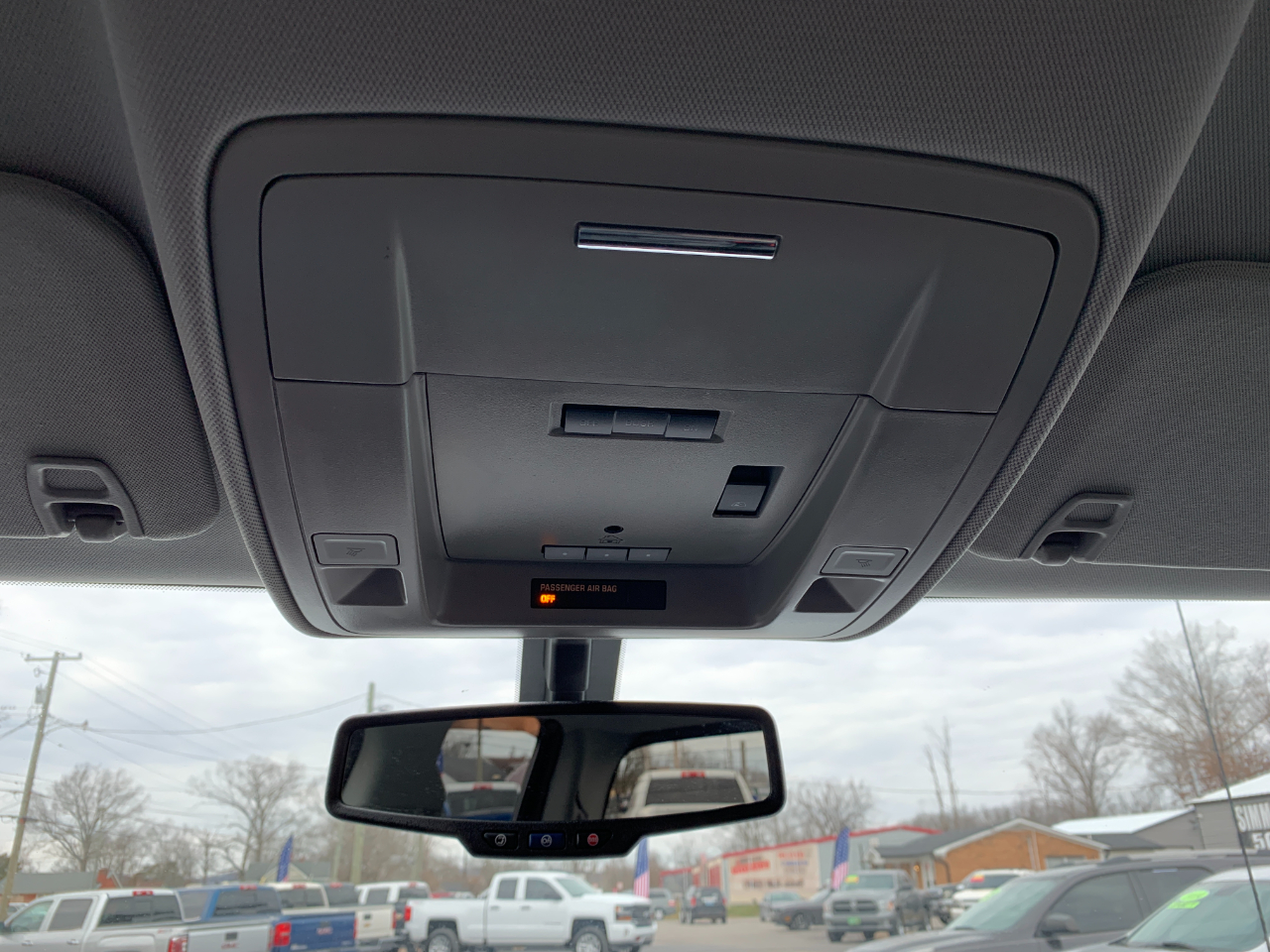 GMC Sierra 1500 SLT Double Cab 4WD 2015