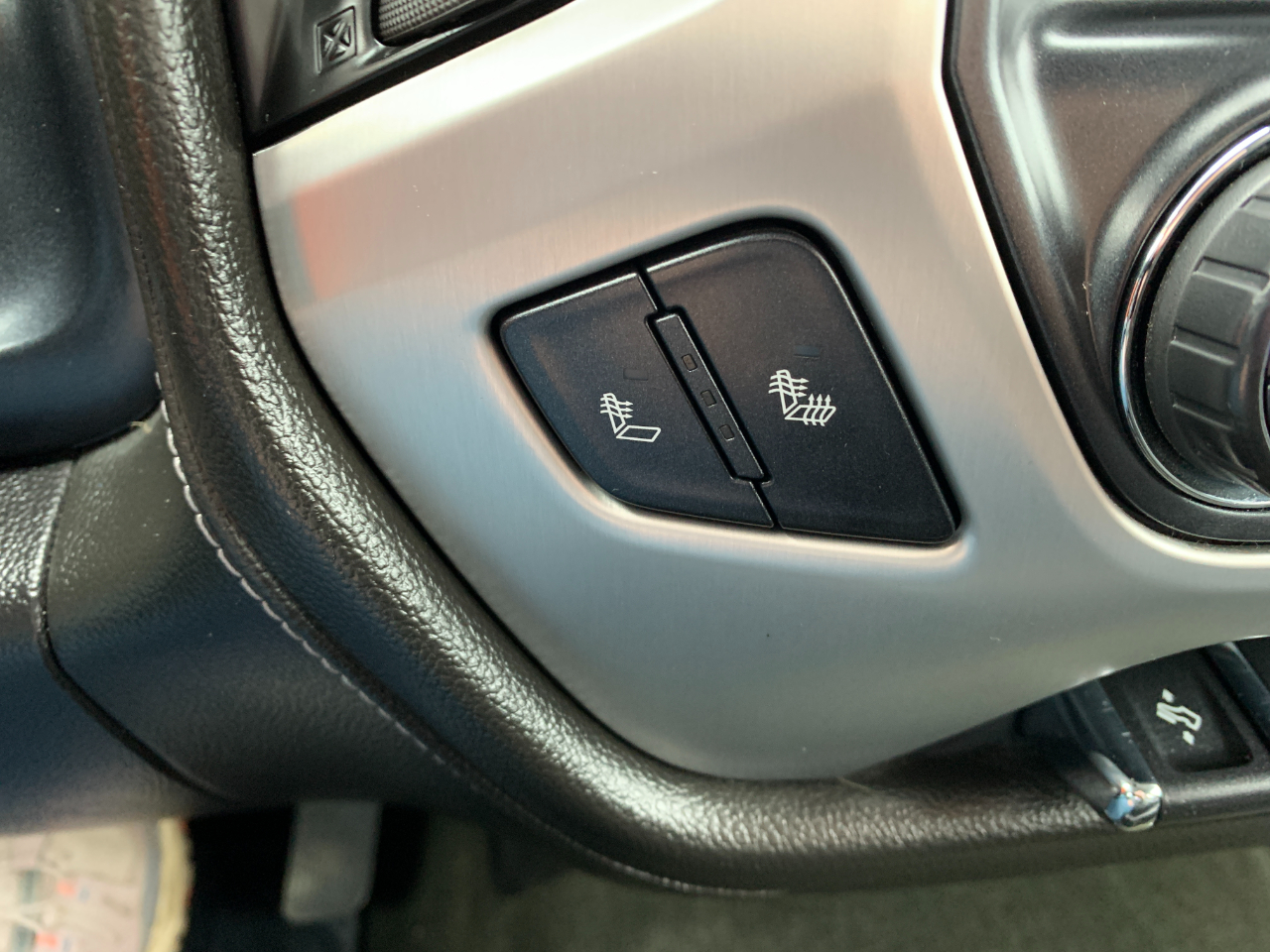 GMC Sierra 1500 SLT Double Cab 4WD 2015