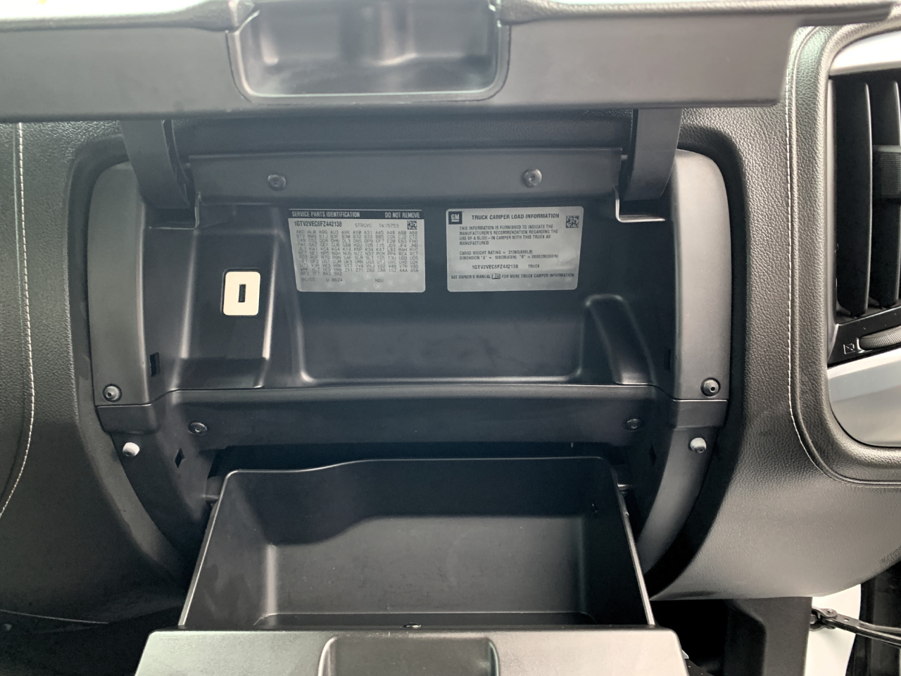 GMC Sierra 1500 SLT Double Cab 4WD 2015