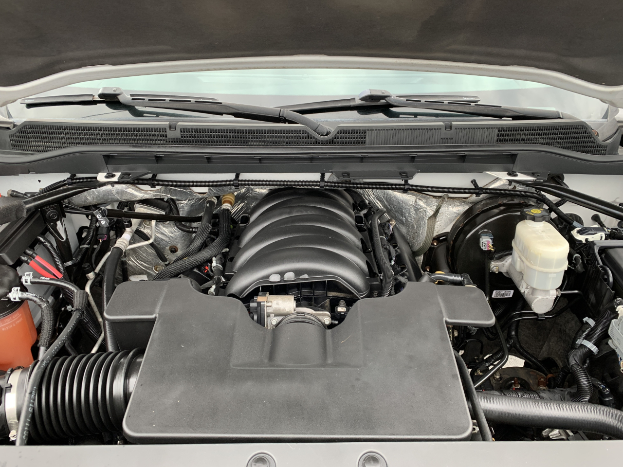 GMC Sierra 1500 SLT Double Cab 4WD 2015