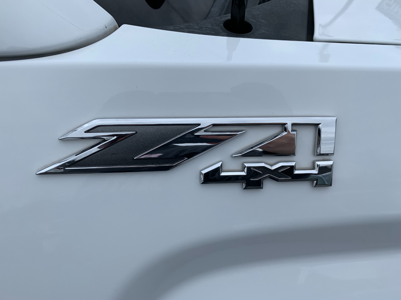 GMC Sierra 1500 SLT Double Cab 4WD 2015