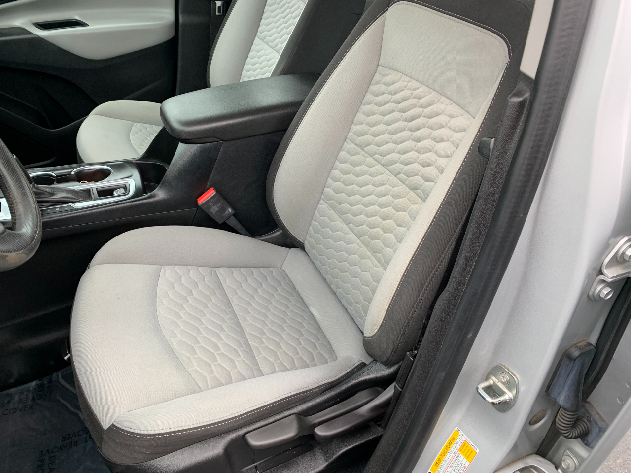 Chevrolet Equinox LS 1.5 AWD 2020