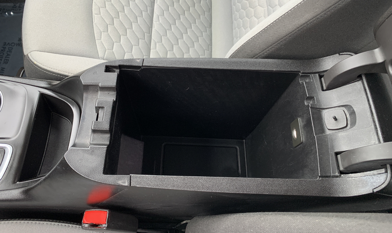 Chevrolet Equinox LS 1.5 AWD 2020