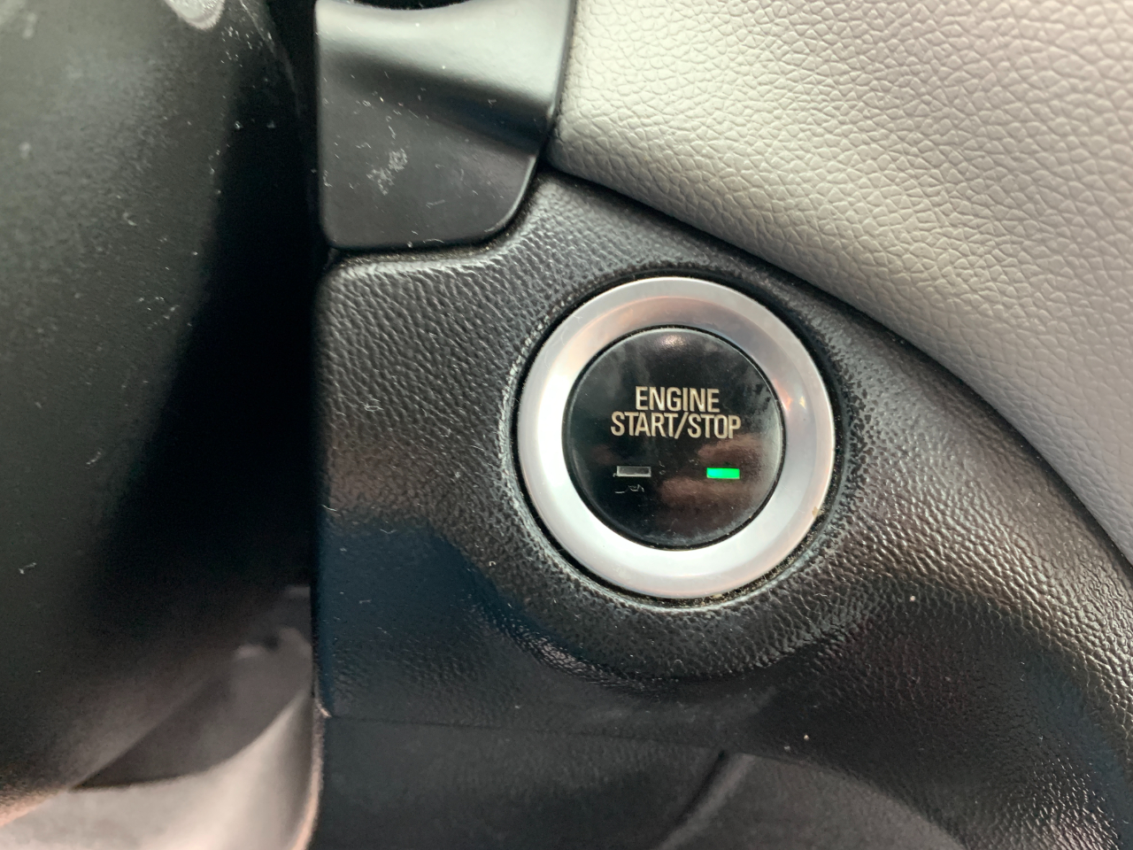 Chevrolet Equinox LS 1.5 AWD 2020