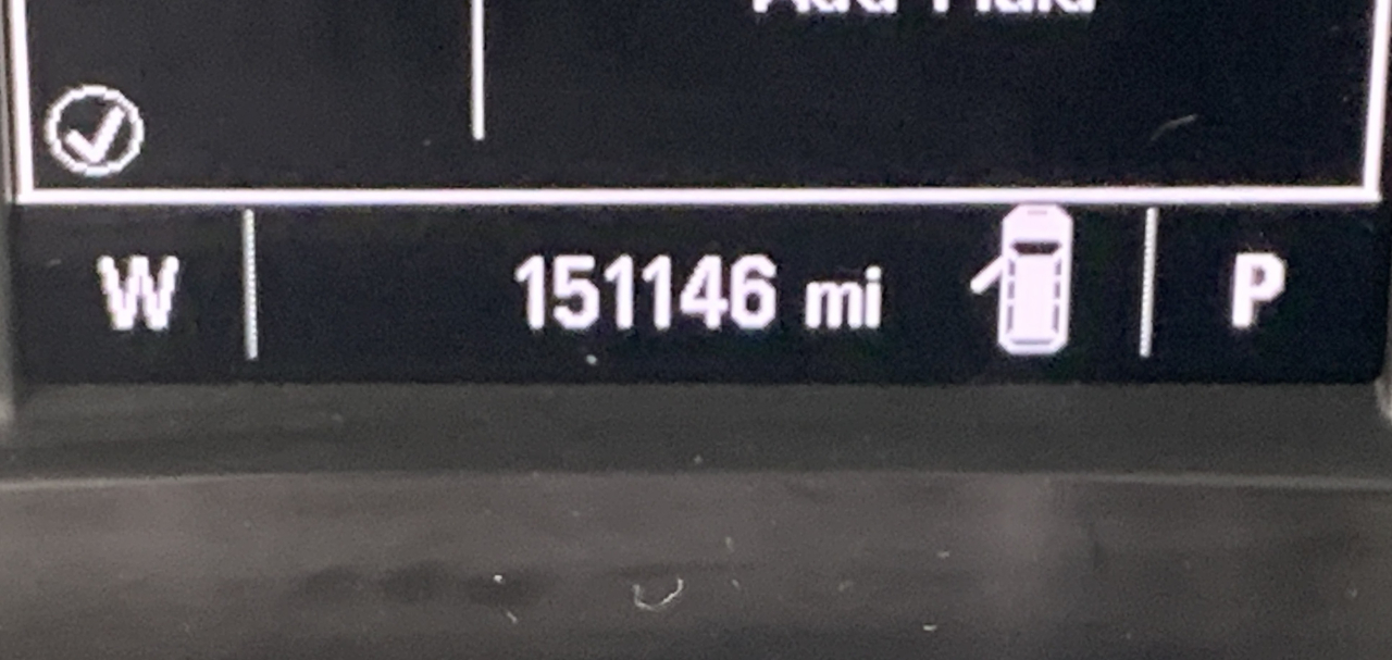 Chevrolet Equinox LS 1.5 AWD 2020