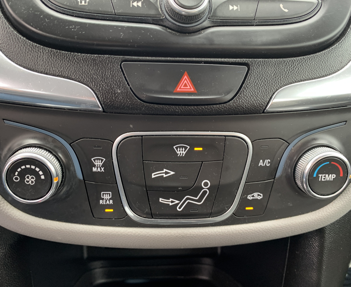 Chevrolet Equinox LS 1.5 AWD 2020