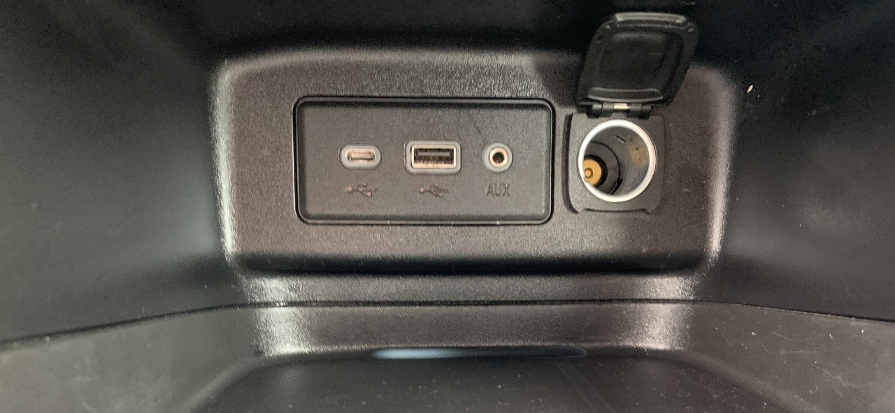 Chevrolet Equinox LS 1.5 AWD 2020