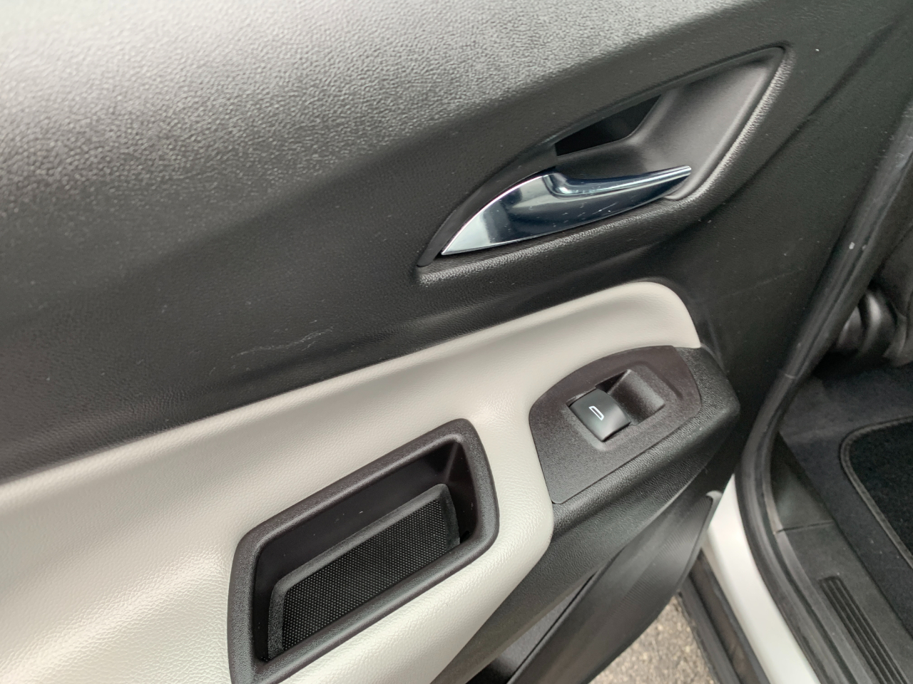 Chevrolet Equinox LS 1.5 AWD 2020