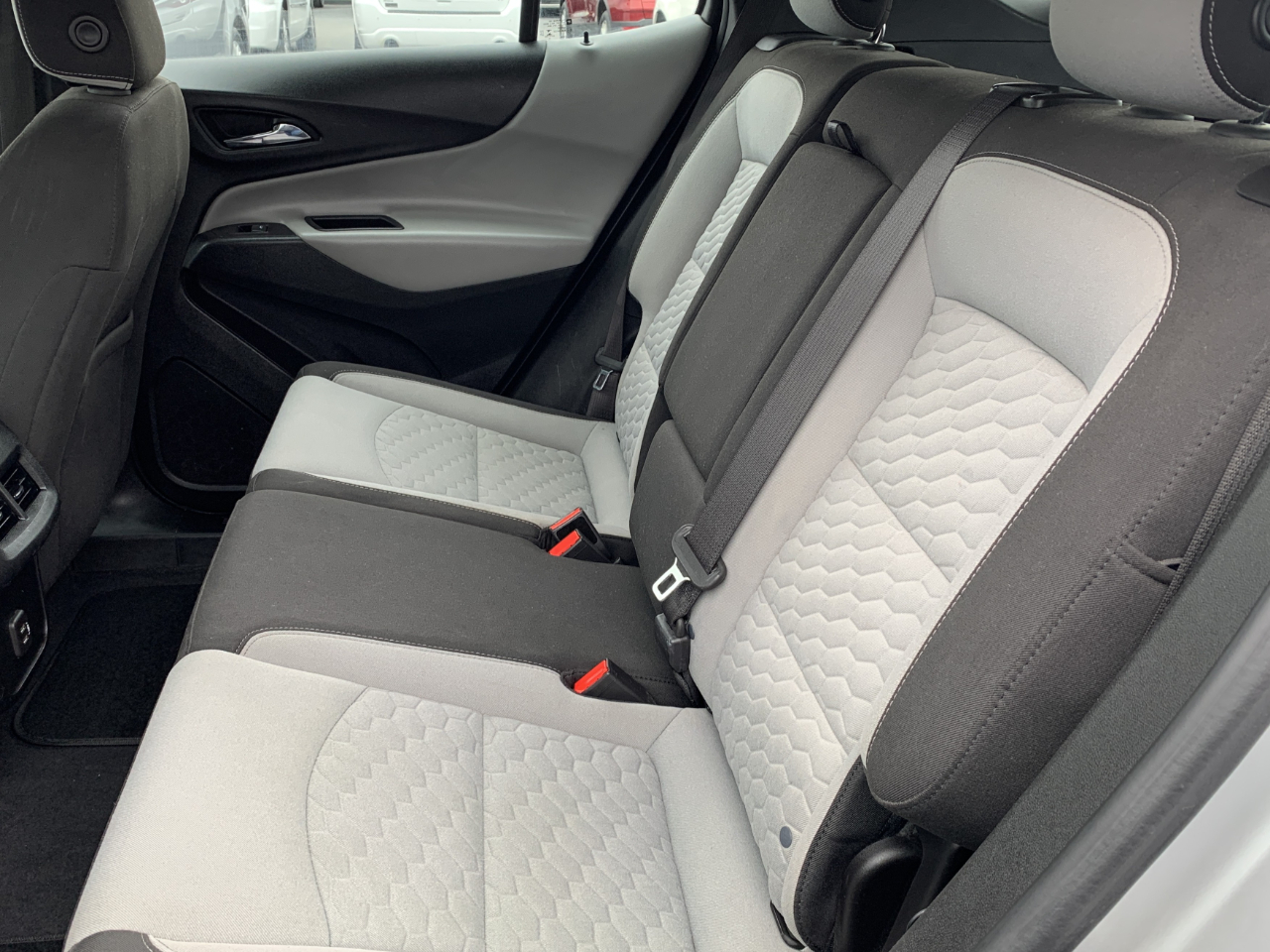 Chevrolet Equinox LS 1.5 AWD 2020