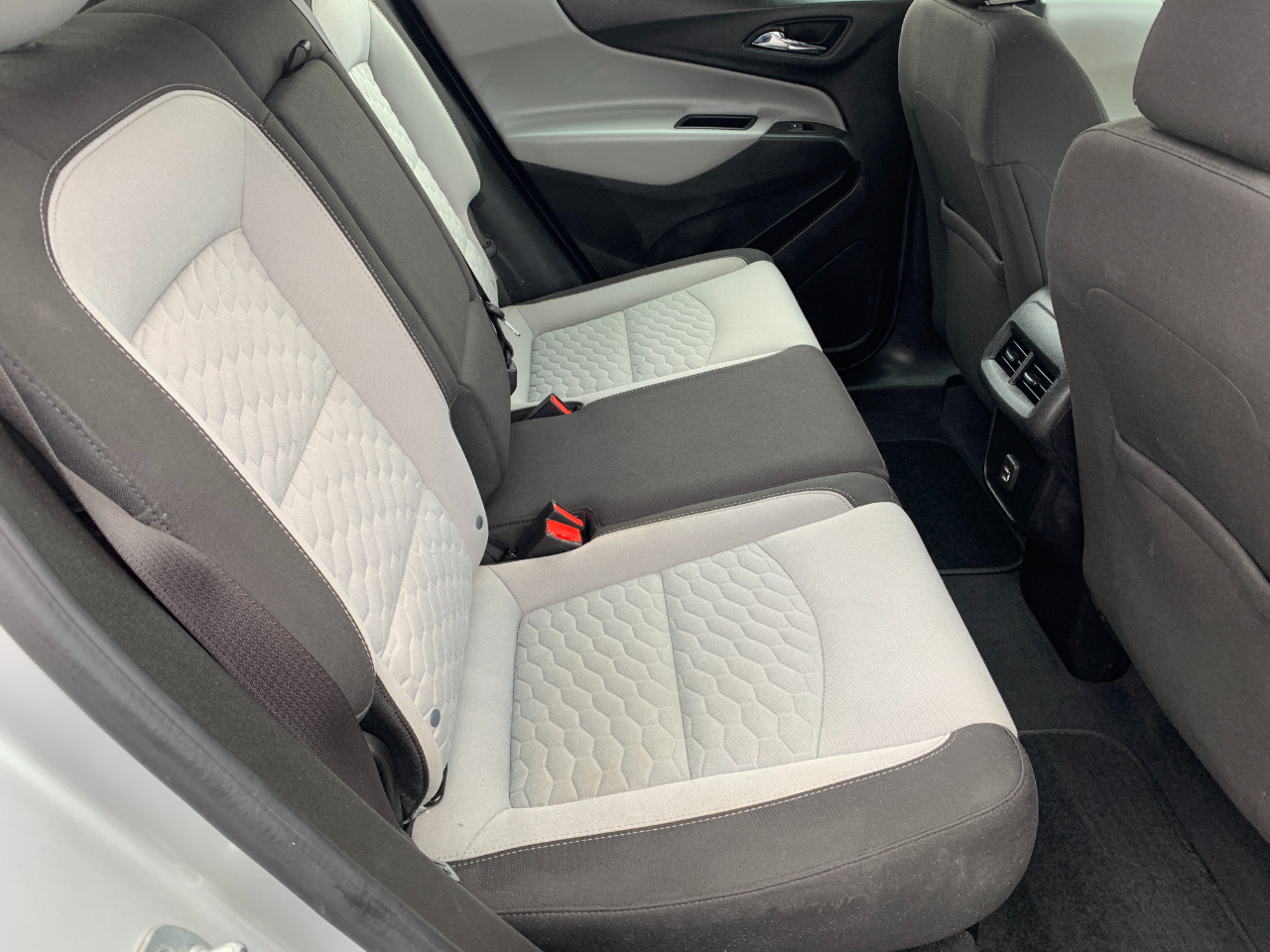 Chevrolet Equinox LS 1.5 AWD 2020