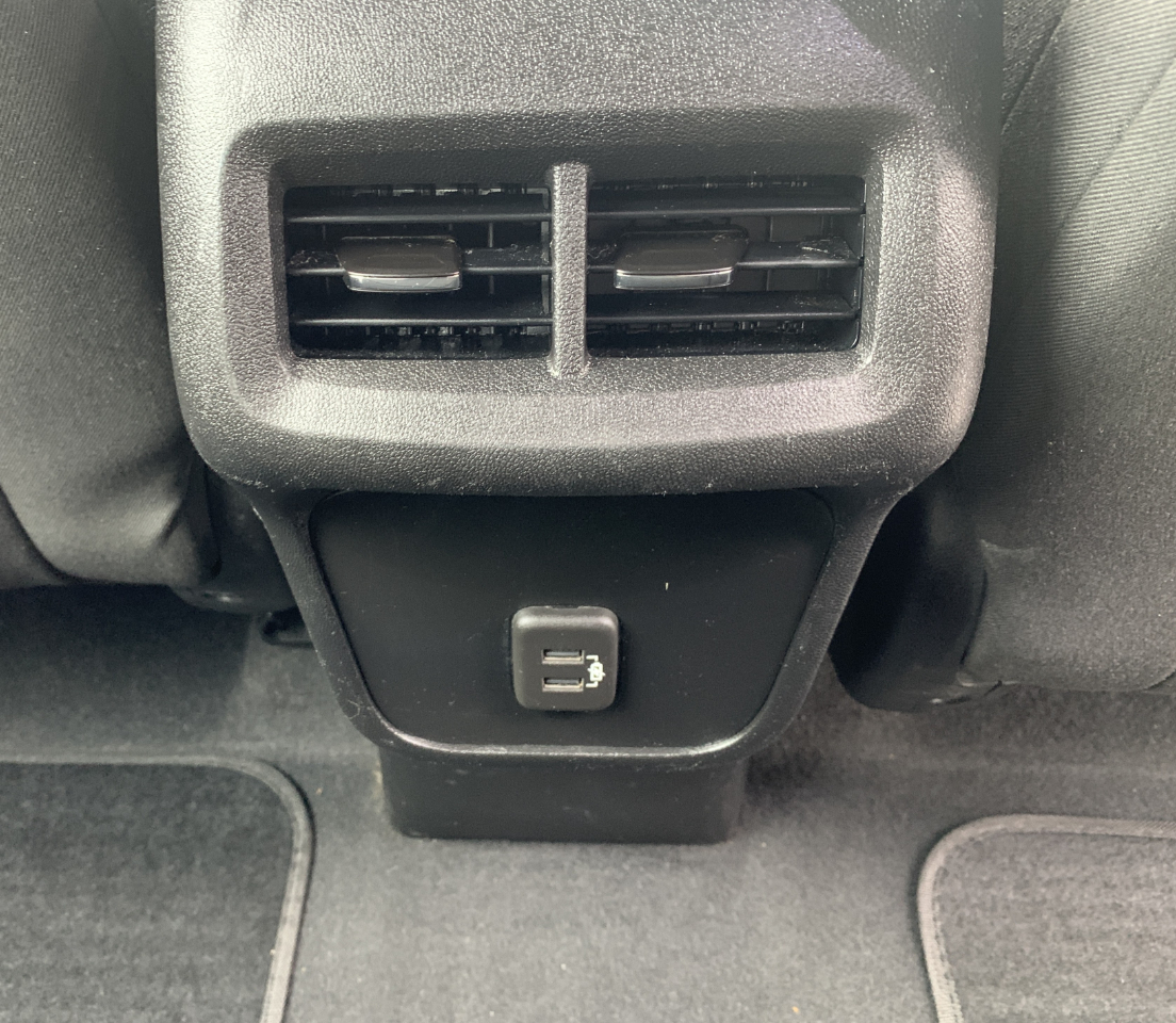 Chevrolet Equinox LS 1.5 AWD 2020