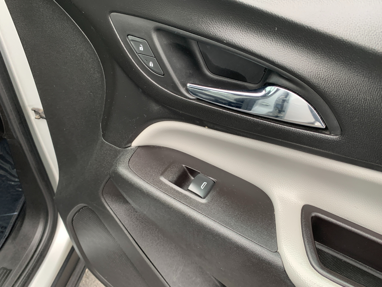 Chevrolet Equinox LS 1.5 AWD 2020