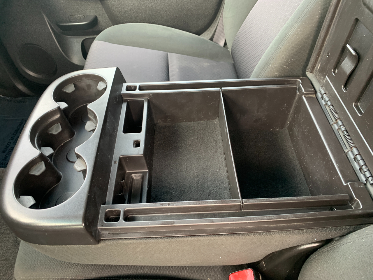 Chevrolet Silverado 1500 LT Crew Cab 4WD 2011