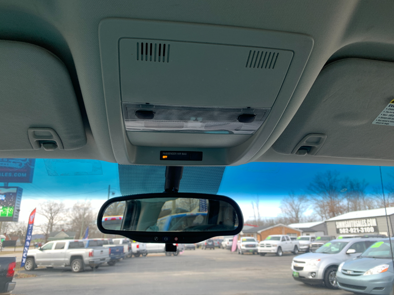 Chevrolet Silverado 1500 LT Crew Cab 4WD 2011