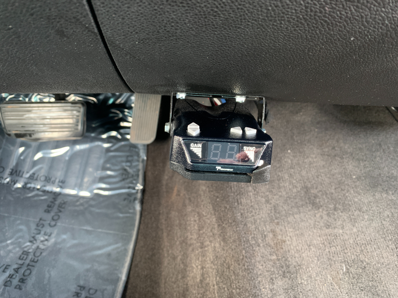 Chevrolet Silverado 1500 LT Crew Cab 4WD 2011