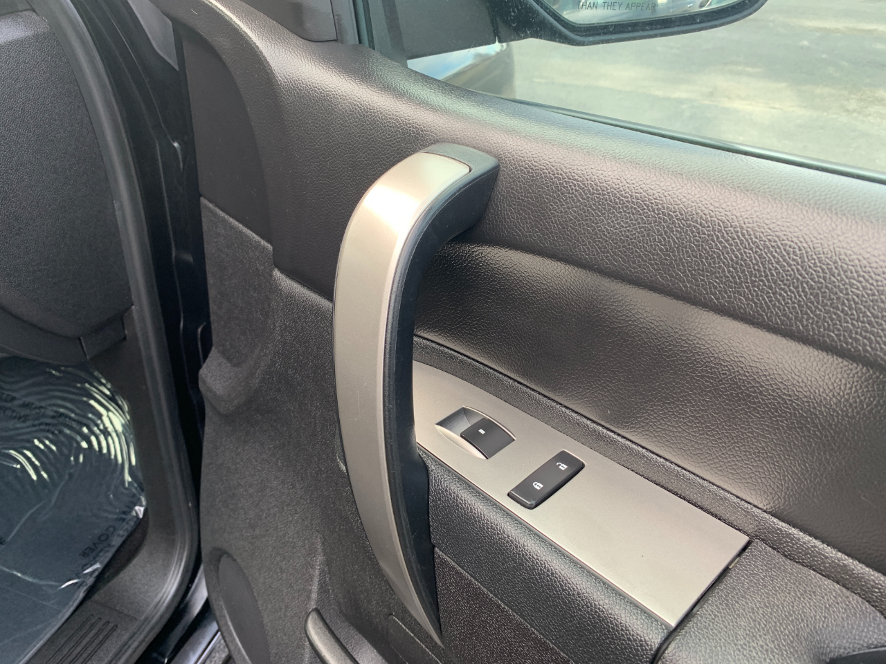 Chevrolet Silverado 1500 LT Crew Cab 4WD 2011