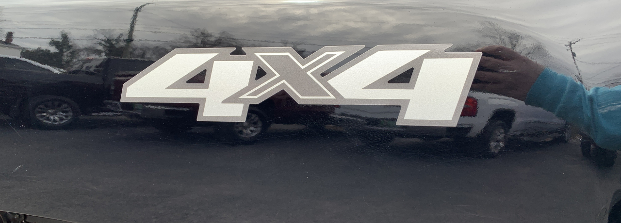 Chevrolet Silverado 1500 LT Crew Cab 4WD 2011