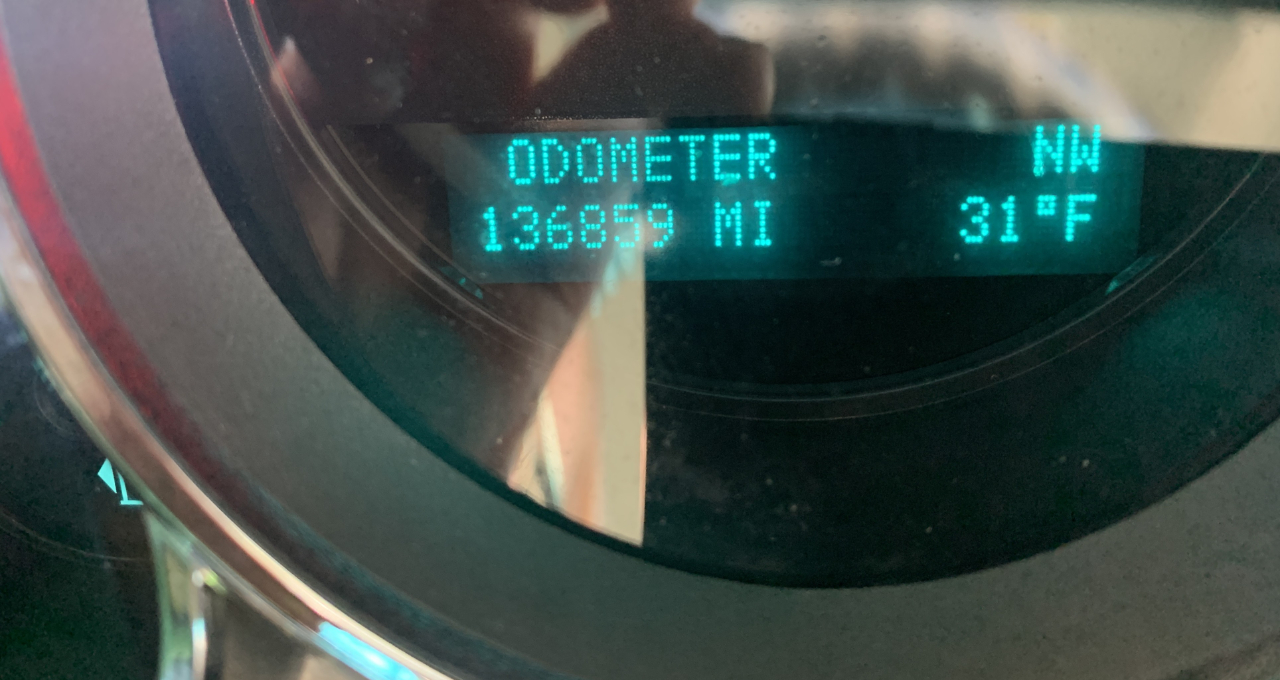 Chevrolet Silverado 1500 LT Crew Cab 4WD 2011