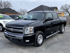 2011 Chevrolet Silverado 1500 