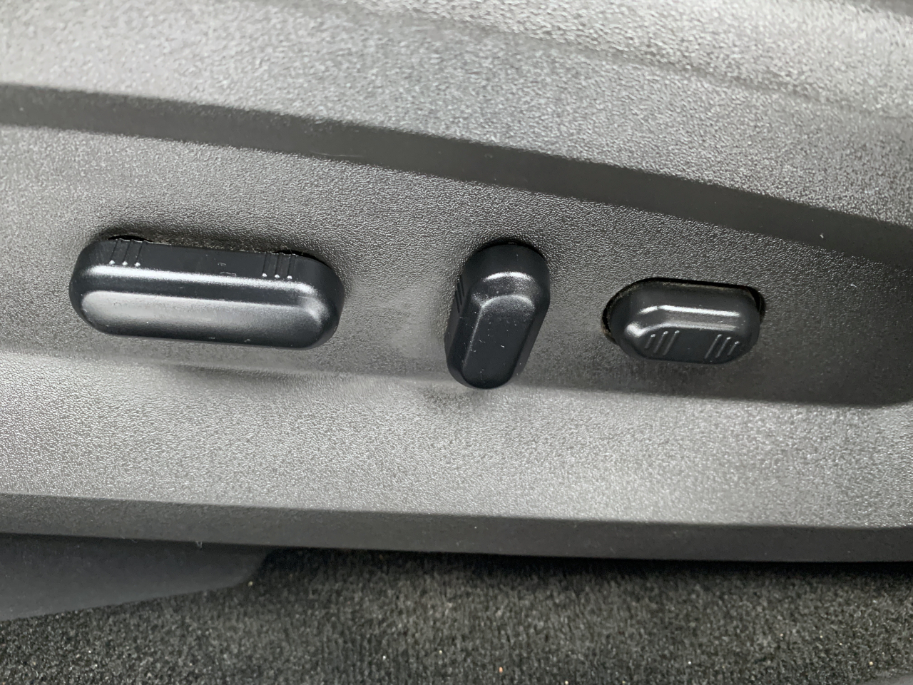 Ford Edge Limited FWD 2013