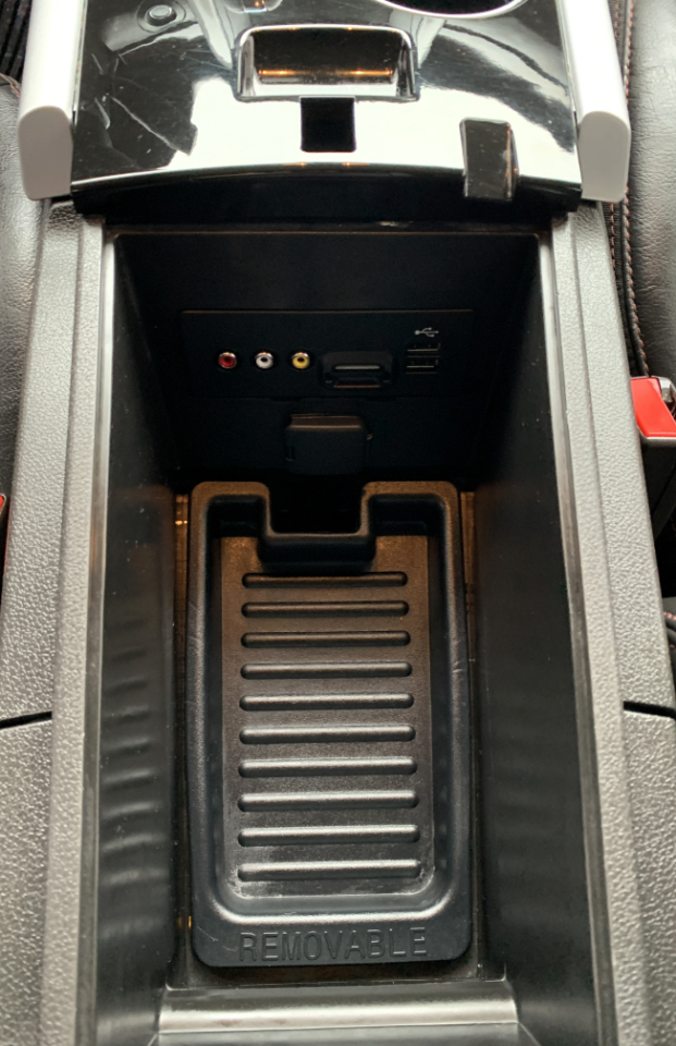 Ford Edge Limited FWD 2013