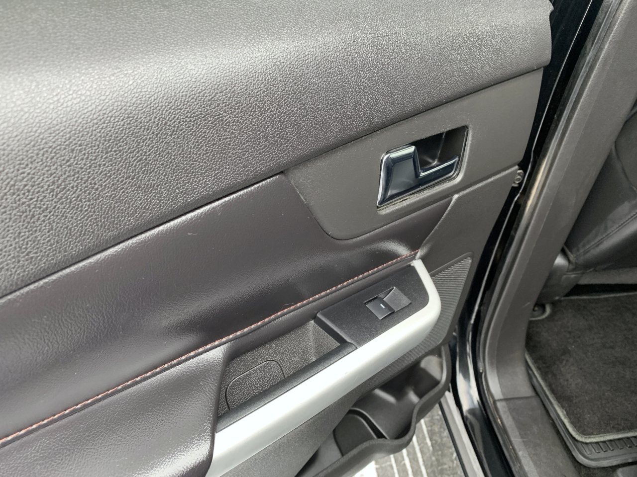 Ford Edge Limited FWD 2013