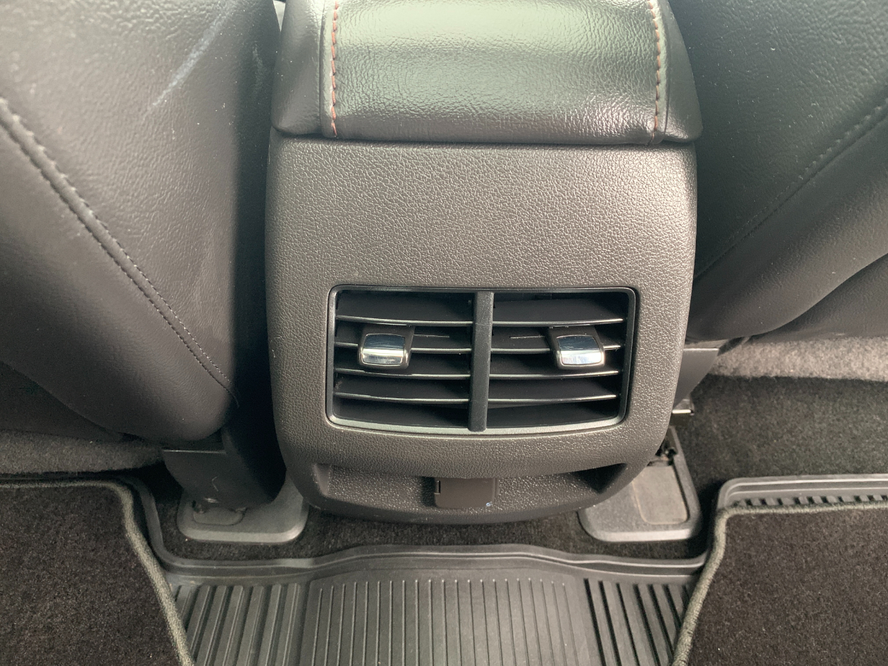 Ford Edge Limited FWD 2013