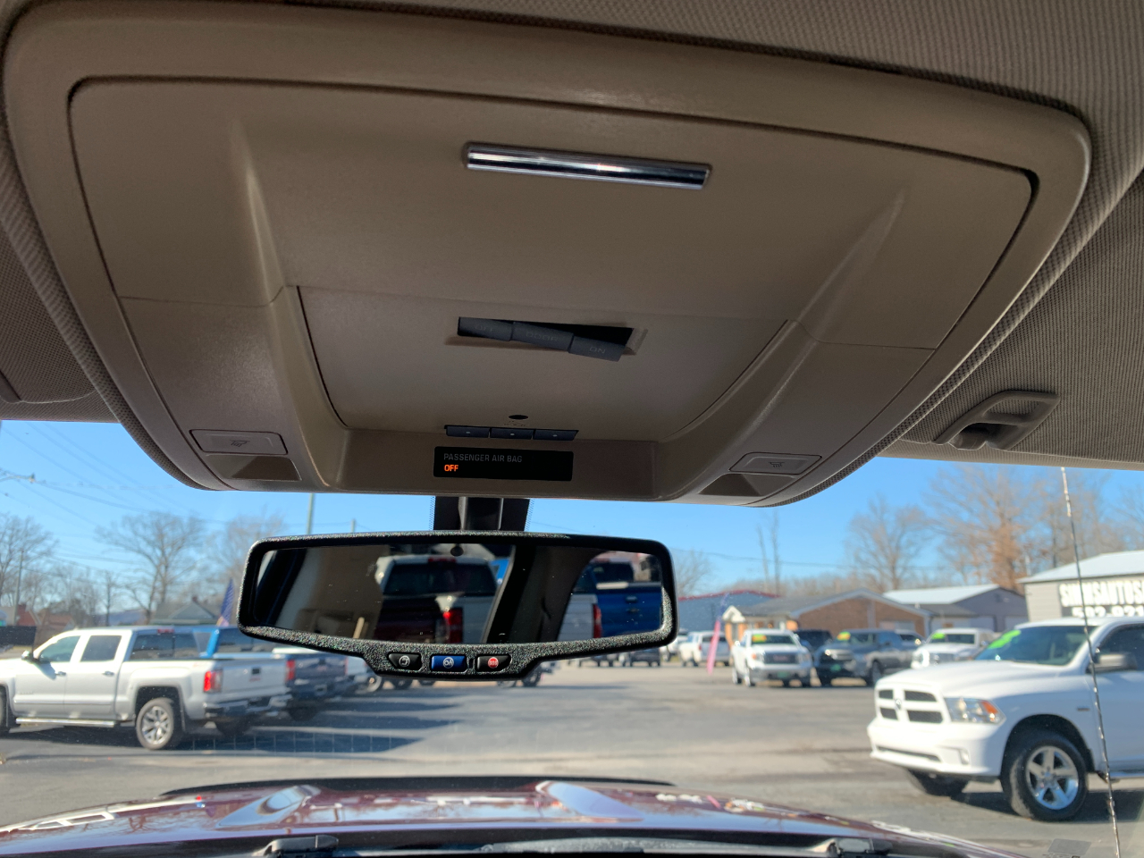 GMC Sierra 1500 SLT Crew Cab 4WD 2014