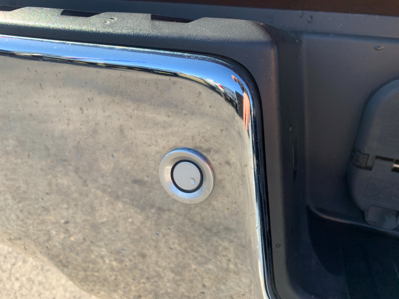 GMC Sierra 1500 SLT Crew Cab 4WD 2014