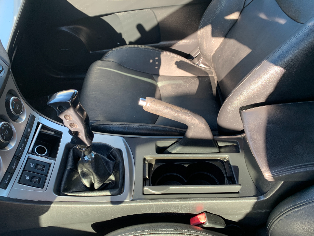 Mazda MAZDA3 s Grand Touring 4-Door 2011