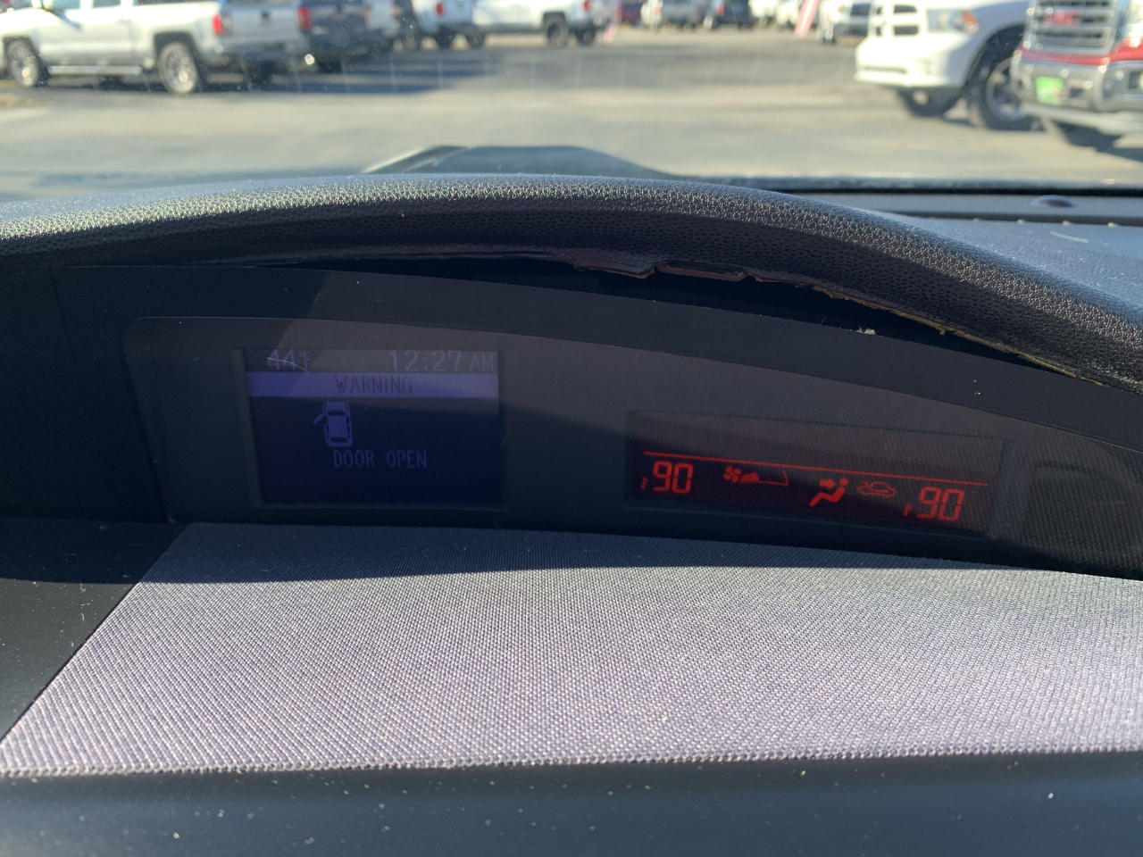 Mazda MAZDA3 s Grand Touring 4-Door 2011