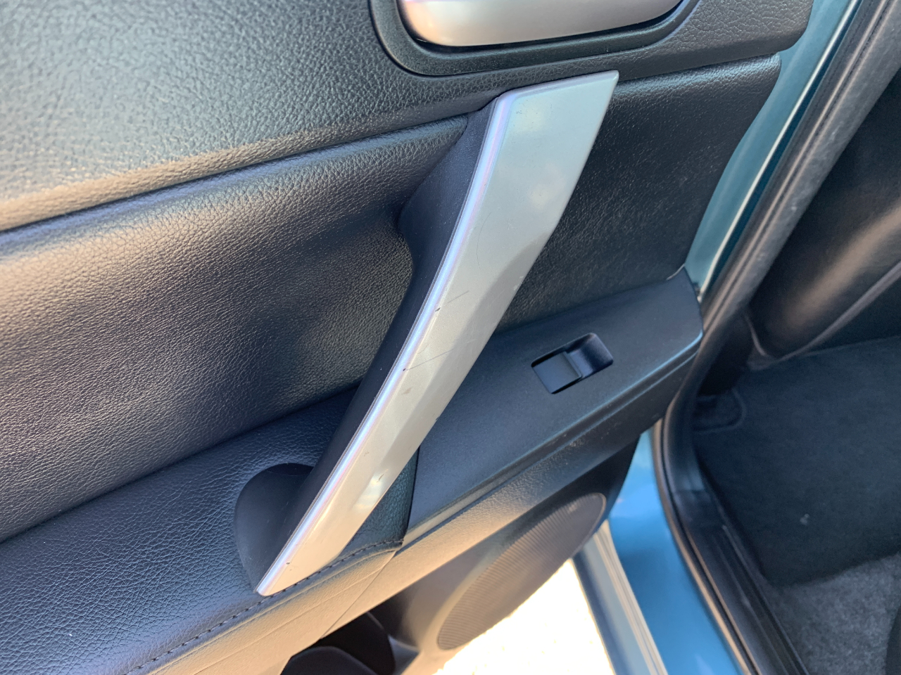 Mazda MAZDA3 s Grand Touring 4-Door 2011