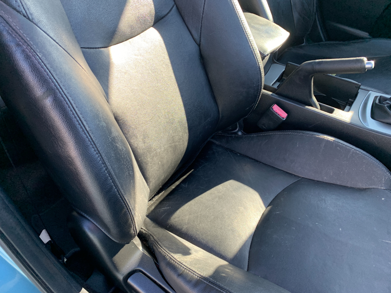 Mazda MAZDA3 s Grand Touring 4-Door 2011