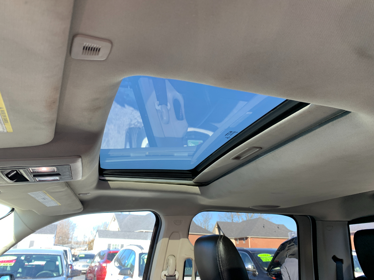 RAM 1500 Laramie Crew Cab SWB 4WD 2017