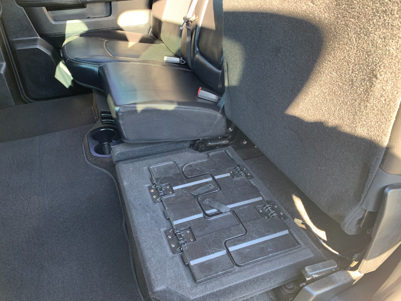 RAM 1500 Laramie Crew Cab SWB 4WD 2017